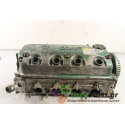 HONDA - CIVIC - Καπάκι μοτέρ / Κεφαλλάρι - ΚΩΔΙΚΟΣ ΜΗΧΑΝΗΣ: D16Z6 - ΚΥΒΙΚΑ:  - ΕΤΟΣ: 1995 - ΚΩΔ.ΚΑΤ/ΣΤΗ: .Μεταχειρισμένα ανταλλα