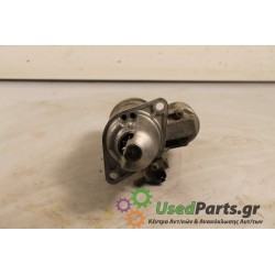 NISSAN - SUNNY - Μίζα -  - ΕΤΟΣ: 1992 - ΚΩΔ.ΚΑΤ/ΣΤΗ: 2330070Y10  .Μεταχειρισμένα ανταλλακτικά αυτοκινήτων www.usedparts.gr.Απόσυ