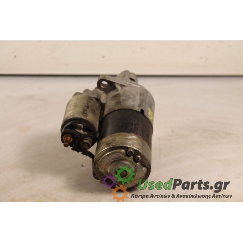 NISSAN - SUNNY - Μίζα -  - ΕΤΟΣ: 1992 - ΚΩΔ.ΚΑΤ/ΣΤΗ: 2330070Y10  .Μεταχειρισμένα ανταλλακτικά αυτοκινήτων www.usedparts.gr.Απόσυ