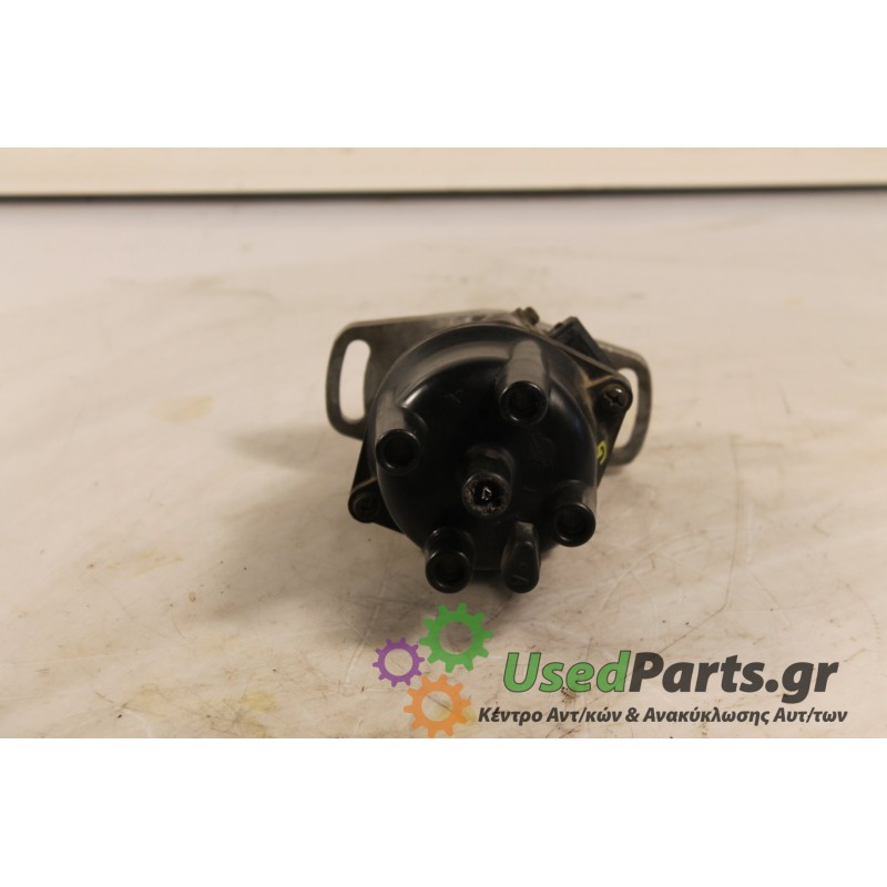 NISSAN - SUNNY - Διανομέας - Ντριστριμπιτέρ - ΚΩΔΙΚΟΣ ΜΗΧΑΝΗΣ:  - ΚΥΒΙΚΑ:  - ΕΤΟΣ: 1995 - ΚΩΔ.ΚΑΤ/ΣΤΗ: 2210078A10.Μεταχειρισμένα