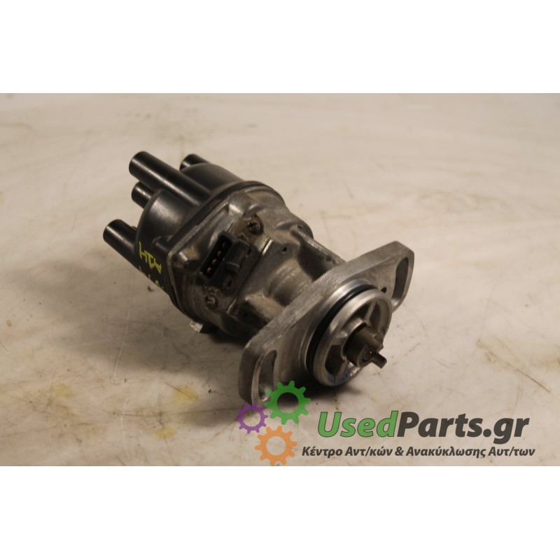 NISSAN - SUNNY - Διανομέας - Ντριστριμπιτέρ - ΚΩΔΙΚΟΣ ΜΗΧΑΝΗΣ:  - ΚΥΒΙΚΑ:  - ΕΤΟΣ: 1995 - ΚΩΔ.ΚΑΤ/ΣΤΗ: 2210078A10.Μεταχειρισμένα