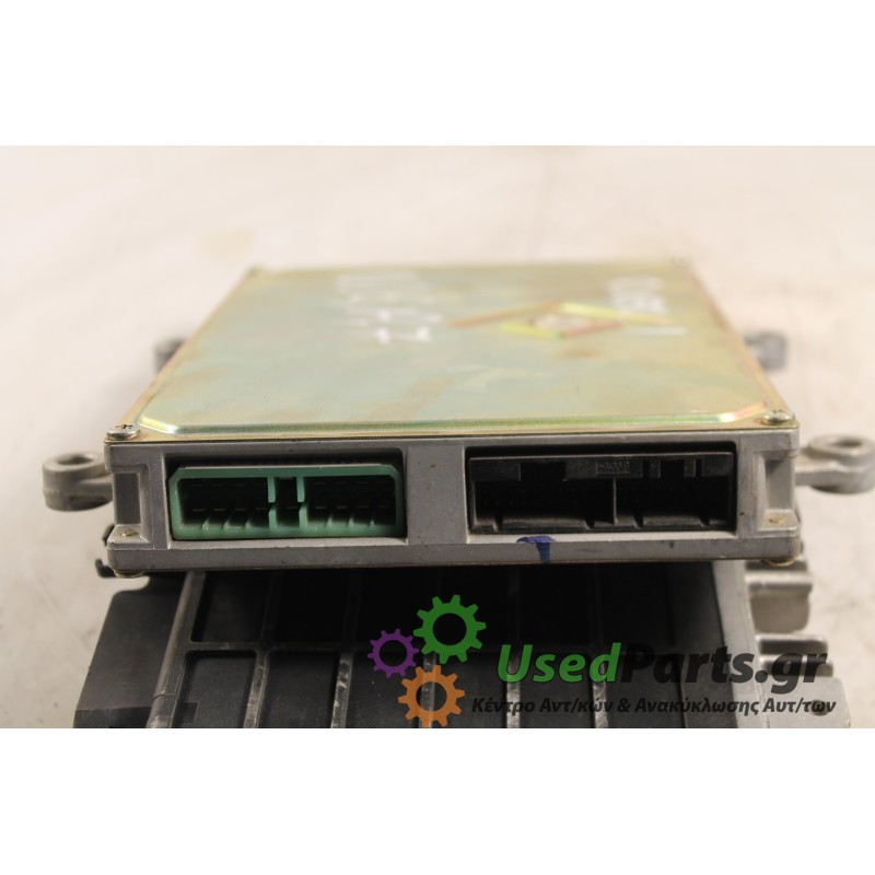 ROVER - 216 - Εγκέφαλος ECU -  - ΕΤΟΣ: 1993 - ΚΩΔ.ΚΑΤ/ΣΤΗ: 37820-PP4-G01.Μεταχειρισμένα ανταλλακτικά αυτοκινήτων www.usedparts.g