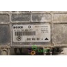 VW - POLO - Εγκέφαλος ECU -  - ΕΤΟΣ: 1997 - ΚΩΔ.ΚΑΤ/ΣΤΗ: 0261204054055  6K0906027A.Μεταχειρισμένα ανταλλακτικά αυτοκινήτων www.u