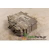VW - POLO - Εγκέφαλος ECU -  - ΕΤΟΣ: 1997 - ΚΩΔ.ΚΑΤ/ΣΤΗ: 0261204054055  6K0906027A.Μεταχειρισμένα ανταλλακτικά αυτοκινήτων www.u