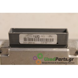 FORD - KA - Εγκέφαλος ECU -  - ΕΤΟΣ: 1998 - ΚΩΔ.ΚΑΤ/ΣΤΗ: 97KB-12A650-AC.Μεταχειρισμένα ανταλλακτικά αυτοκινήτων www.usedparts.gr
