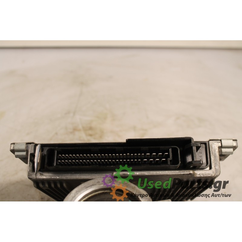 DAEWOO - MATIZ - Εγκέφαλος ECU -  - ΕΤΟΣ: 1998 - ΚΩΔ.ΚΑΤ/ΣΤΗ: K115000001G.Μεταχειρισμένα ανταλλακτικά αυτοκινήτων www.usedparts.