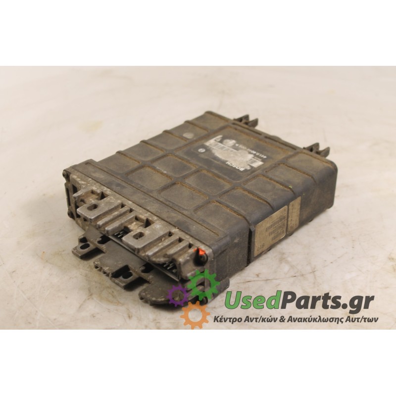 SKODA - FAVORIT - Εγκέφαλος ECU -  - ΕΤΟΣ: 1994 - ΚΩΔ.ΚΑΤ/ΣΤΗ: 0261200734.Μεταχειρισμένα ανταλλακτικά αυτοκινήτων www.usedparts.