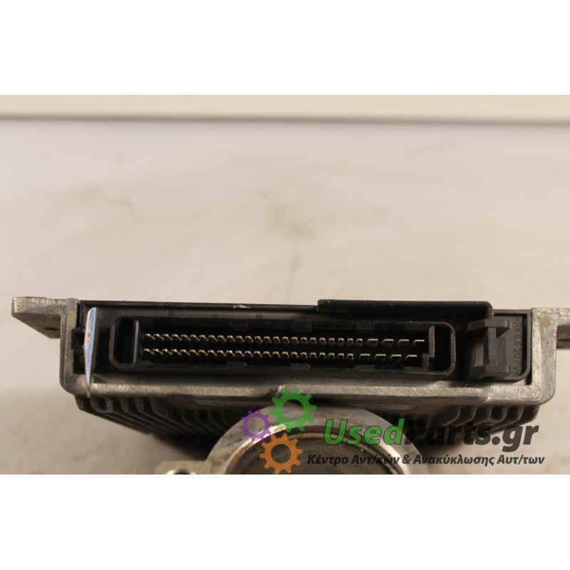 HYUNDAI - LANTRA - Εγκέφαλος ECU -  - ΕΤΟΣ: 1998 - ΚΩΔ.ΚΑΤ/ΣΤΗ: 39100-23600  39110-23600.Μεταχειρισμένα ανταλλακτικά αυτοκινήτων