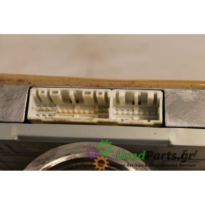 TOYOTA - COROLLA - Εγκέφαλος ECU -  - ΕΤΟΣ: 1998 - ΚΩΔ.ΚΑΤ/ΣΤΗ: 89661-1A760  211000-5200.Μεταχειρισμένα ανταλλακτικά αυτοκινήτων