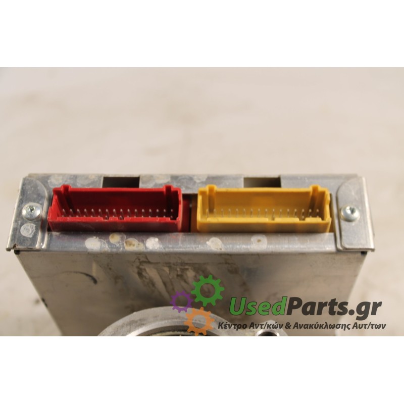 OPEL - CORSA - Εγκέφαλος ECU -  - ΕΤΟΣ: 1997 - ΚΩΔ.ΚΑΤ/ΣΤΗ: 16178189.Μεταχειρισμένα ανταλλακτικά αυτοκινήτων www.usedparts.gr.Απ