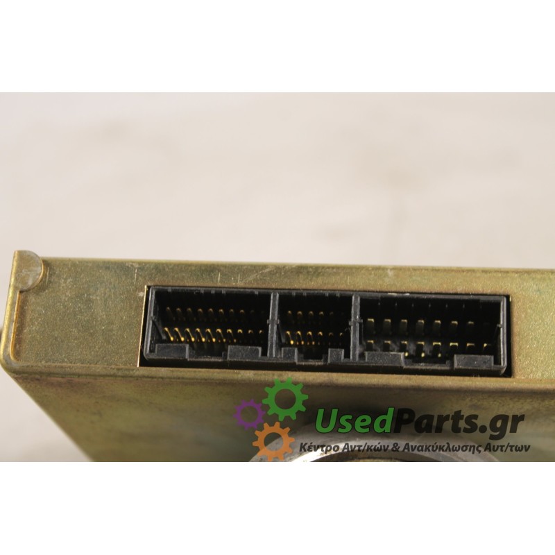 NISSAN - MICRA - Εγκέφαλος ECU -  - ΕΤΟΣ: 1992 - ΚΩΔ.ΚΑΤ/ΣΤΗ: 22604 19B00  EDC-N61.Μεταχειρισμένα ανταλλακτικά αυτοκινήτων www.u