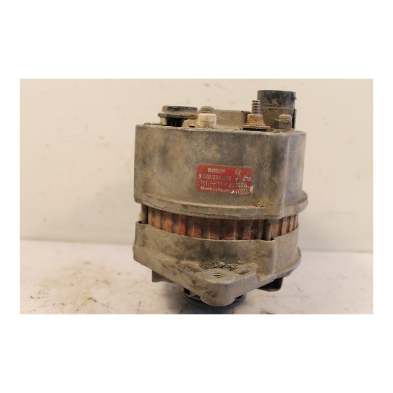 SUZUKI- VITARA - Δυναμό--8V