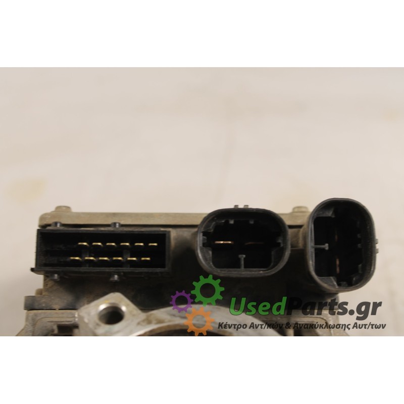 CITROEN - C2 - Εγκέφαλος ECU -  - ΕΤΟΣ: 2005 - ΚΩΔ.ΚΑΤ/ΣΤΗ: 9650836780.Μεταχειρισμένα ανταλλακτικά αυτοκινήτων www.usedparts.gr.