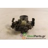 TOYOTA - COROLLA - Πεταλούδα γκαζιού - ΚΩΔΙΚΟΣ ΜΗΧΑΝΗΣ: 4E-FE - ΚΥΒΙΚΑ: 1300 - ΕΤΟΣ: 1998 - ΚΩΔ.ΚΑΤ/ΣΤΗ: 22270-11010.Μεταχειρισμ