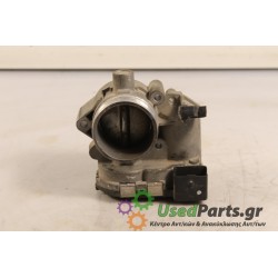 PEUGEOT - 307 - Πεταλούδα γκαζιού - ΚΩΔΙΚΟΣ ΜΗΧΑΝΗΣ:  - ΚΥΒΙΚΑ:  - ΕΤΟΣ: 2005 - ΚΩΔ.ΚΑΤ/ΣΤΗ: 0280750085.Μεταχειρισμένα ανταλλακτ