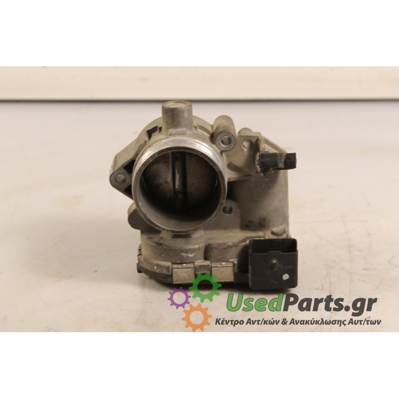 PEUGEOT - 307 - Πεταλούδα γκαζιού - ΚΩΔΙΚΟΣ ΜΗΧΑΝΗΣ:  - ΚΥΒΙΚΑ:  - ΕΤΟΣ: 2005 - ΚΩΔ.ΚΑΤ/ΣΤΗ: 0280750085.Μεταχειρισμένα ανταλλακτ