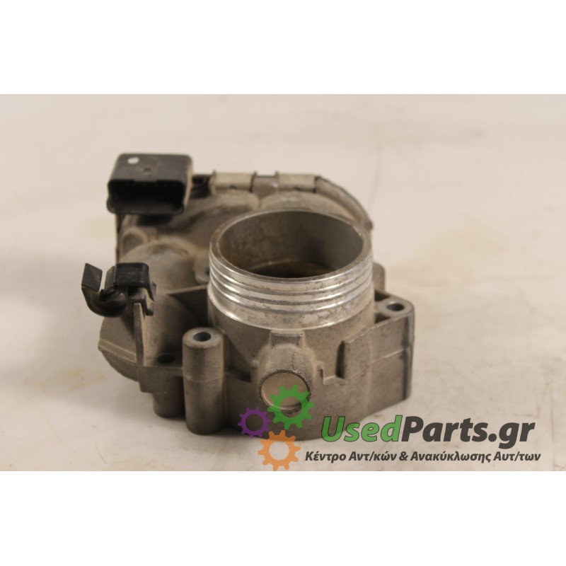 PEUGEOT - 307 - Πεταλούδα γκαζιού - ΚΩΔΙΚΟΣ ΜΗΧΑΝΗΣ:  - ΚΥΒΙΚΑ:  - ΕΤΟΣ: 2005 - ΚΩΔ.ΚΑΤ/ΣΤΗ: 0280750085.Μεταχειρισμένα ανταλλακτ