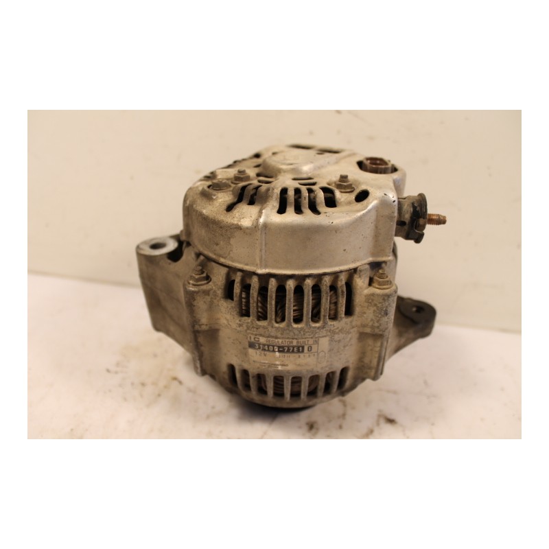 SUZUKI- VITARA - Δυναμό--V6