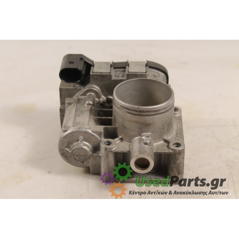 FIAT - PUNTO - Πεταλούδα γκαζιού - ΚΩΔΙΚΟΣ ΜΗΧΑΝΗΣ:  - ΚΥΒΙΚΑ: 1400 - ΕΤΟΣ: 2011 - ΚΩΔ.ΚΑΤ/ΣΤΗ: 5519278.Μεταχειρισμένα ανταλλακτ