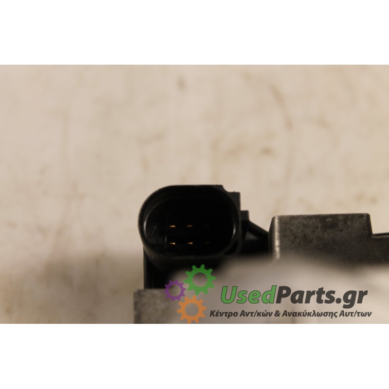 FIAT - PUNTO - Πεταλούδα γκαζιού - ΚΩΔΙΚΟΣ ΜΗΧΑΝΗΣ:  - ΚΥΒΙΚΑ: 1400 - ΕΤΟΣ: 2011 - ΚΩΔ.ΚΑΤ/ΣΤΗ: 5519278.Μεταχειρισμένα ανταλλακτ