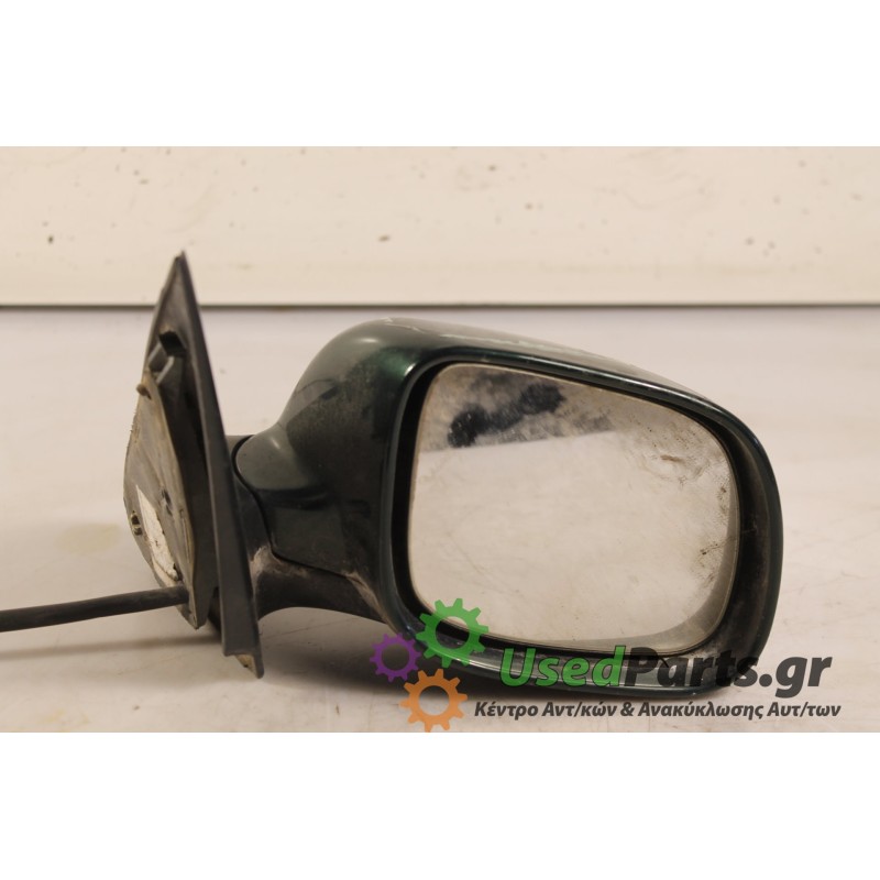 SKODA - FABIA - Καθρέπτης Μηχανικός - 5ΠΟΡΤΟ - ΘΕΣΗ: Δεξιά - ΕΤΟΣ: 2000 - ΚΩΔ.ΚΑΤ/ΣΤΗ: .Μεταχειρισμένα ανταλλακτικά αυτοκινήτων
