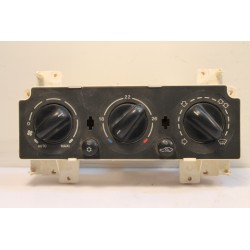 CITROEN- XSARA - Χειριστήριο θερμοκρασίας--