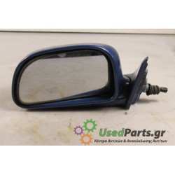 MITSUBISHI - LANCER - Καθρέπτης Μηχανικός - 5ΠΟΡΤΟ - ΘΕΣΗ: Αριστερά - ΕΤΟΣ: 1994 - ΚΩΔ.ΚΑΤ/ΣΤΗ: .Μεταχειρισμένα ανταλλακτικά αυτ