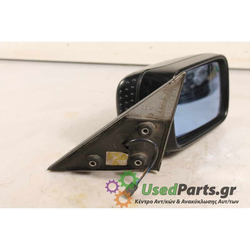 BMW - E36 - Καθρέπτης Ηλεκτρικός -  - ΘΕΣΗ: Δεξιά - ΕΤΟΣ: 1995 - ΚΩΔ.ΚΑΤ/ΣΤΗ: .Μεταχειρισμένα ανταλλακτικά αυτοκινήτων www.usedp