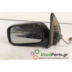 NISSAN - ALMERA - Καθρέπτης Ηλεκτρικός - 5ΠΟΡΤΟ - ΘΕΣΗ: Αριστερά - ΕΤΟΣ:  - ΚΩΔ.ΚΑΤ/ΣΤΗ: .Μεταχειρισμένα ανταλλακτικά αυτοκινήτω