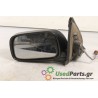 NISSAN - ALMERA - Καθρέπτης Ηλεκτρικός - 5ΠΟΡΤΟ - ΘΕΣΗ: Αριστερά - ΕΤΟΣ:  - ΚΩΔ.ΚΑΤ/ΣΤΗ: .Μεταχειρισμένα ανταλλακτικά αυτοκινήτω