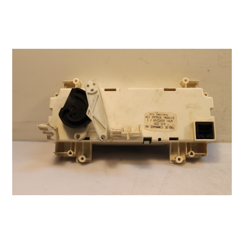 CITROEN- XSARA - Χειριστήριο θερμοκρασίας--