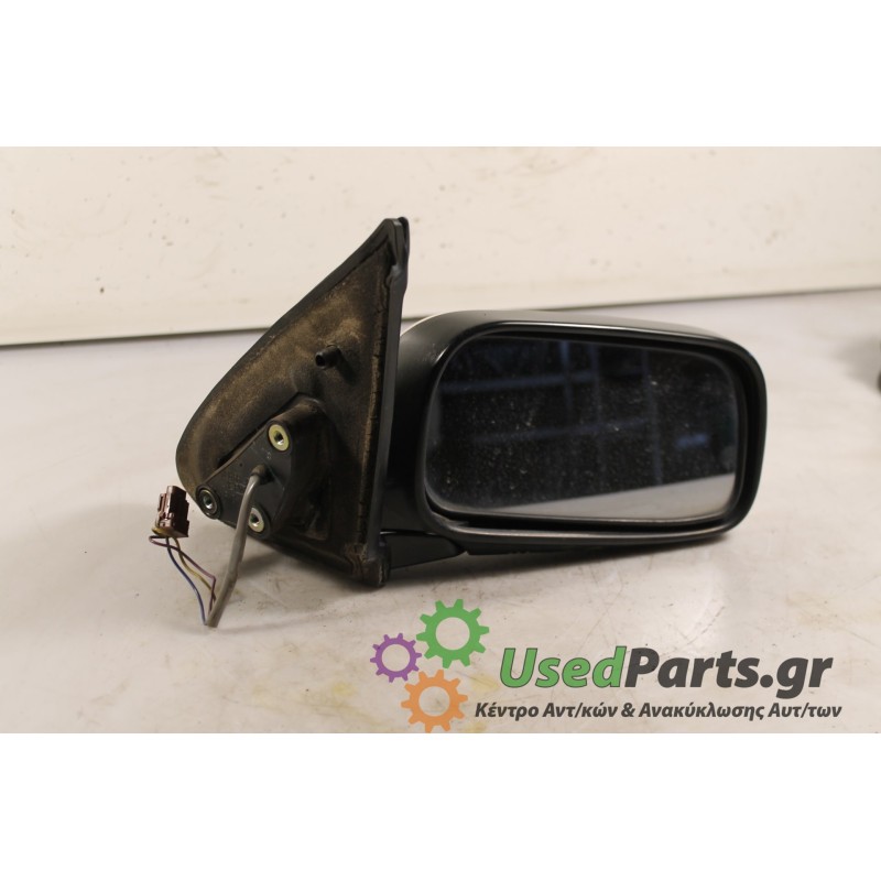 NISSAN - ALMERA - Καθρέπτης Ηλεκτρικός - 5ΠΟΡΤΟ - ΘΕΣΗ: Δεξιά - ΕΤΟΣ: 1998 - ΚΩΔ.ΚΑΤ/ΣΤΗ: .Μεταχειρισμένα ανταλλακτικά αυτοκινήτ