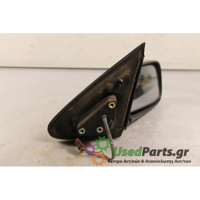 NISSAN - ALMERA - Καθρέπτης Ηλεκτρικός - 5ΠΟΡΤΟ - ΘΕΣΗ: Δεξιά - ΕΤΟΣ: 1998 - ΚΩΔ.ΚΑΤ/ΣΤΗ: .Μεταχειρισμένα ανταλλακτικά αυτοκινήτ