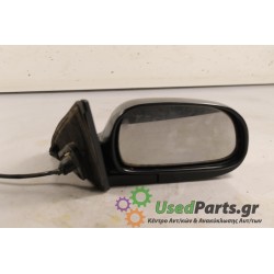 TOYOTA - CARINA - Καθρέπτης Ηλεκτρικός - 5ΠΟΡΤΟ - ΘΕΣΗ: Δεξιά - ΕΤΟΣ: 1990 - ΚΩΔ.ΚΑΤ/ΣΤΗ: .Μεταχειρισμένα ανταλλακτικά αυτοκινήτ