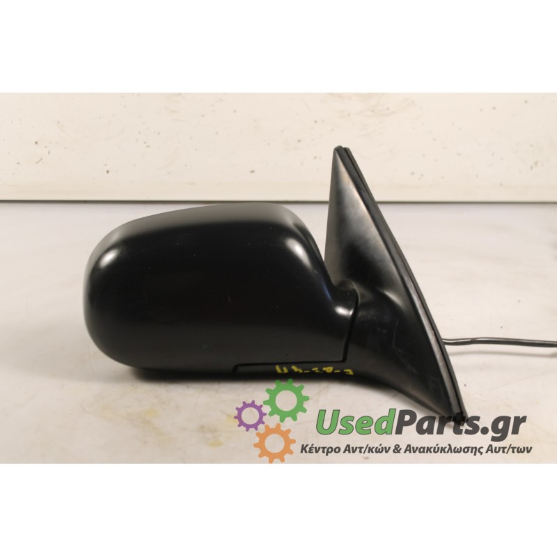 TOYOTA - CARINA - Καθρέπτης Ηλεκτρικός - 5ΠΟΡΤΟ - ΘΕΣΗ: Δεξιά - ΕΤΟΣ: 1990 - ΚΩΔ.ΚΑΤ/ΣΤΗ: .Μεταχειρισμένα ανταλλακτικά αυτοκινήτ