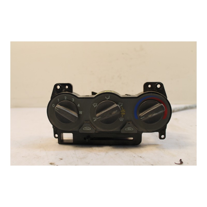 HYUNDAI- ACCENT - Χειριστήριο θερμοκρασίας--