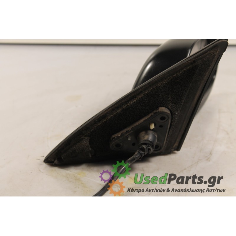 TOYOTA - CARINA - Καθρέπτης Ηλεκτρικός - 5ΠΟΡΤΟ - ΘΕΣΗ: Δεξιά - ΕΤΟΣ: 1990 - ΚΩΔ.ΚΑΤ/ΣΤΗ: .Μεταχειρισμένα ανταλλακτικά αυτοκινήτ