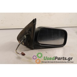 NISSAN - ALMERA - Καθρέπτης Ηλεκτρικός - 5ΠΟΡΤΟ - ΘΕΣΗ: Δεξιά - ΕΤΟΣ: 1996 - ΚΩΔ.ΚΑΤ/ΣΤΗ: .Μεταχειρισμένα ανταλλακτικά αυτοκινήτ
