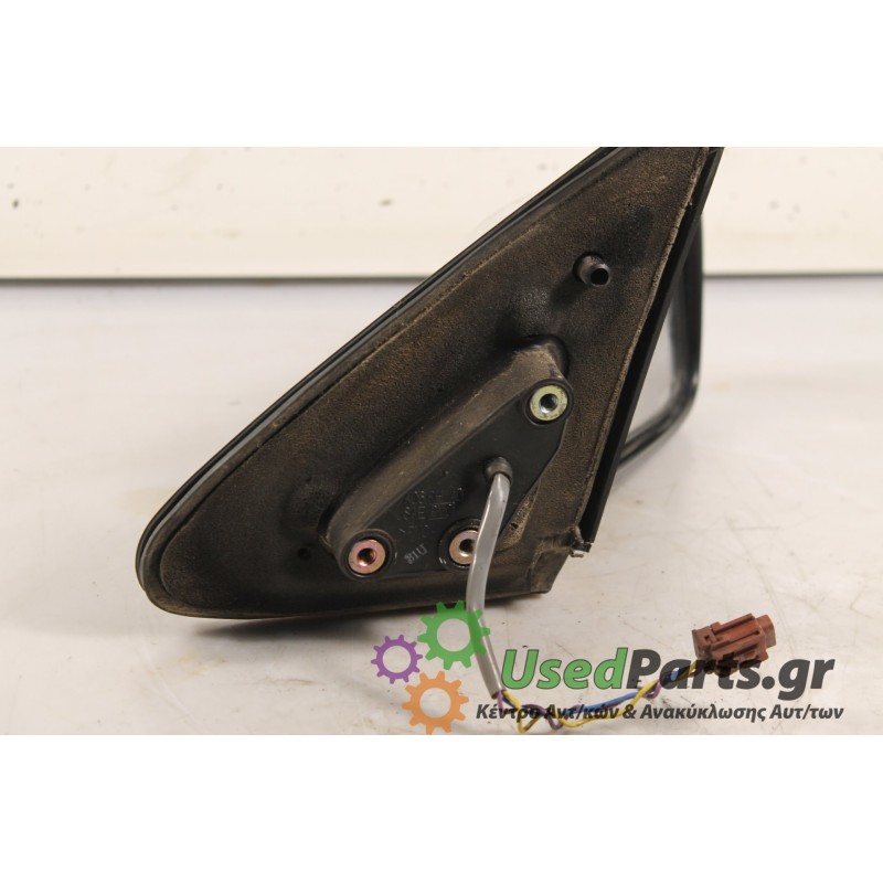 NISSAN - ALMERA - Καθρέπτης Ηλεκτρικός - 5ΠΟΡΤΟ - ΘΕΣΗ: Δεξιά - ΕΤΟΣ: 1996 - ΚΩΔ.ΚΑΤ/ΣΤΗ: .Μεταχειρισμένα ανταλλακτικά αυτοκινήτ