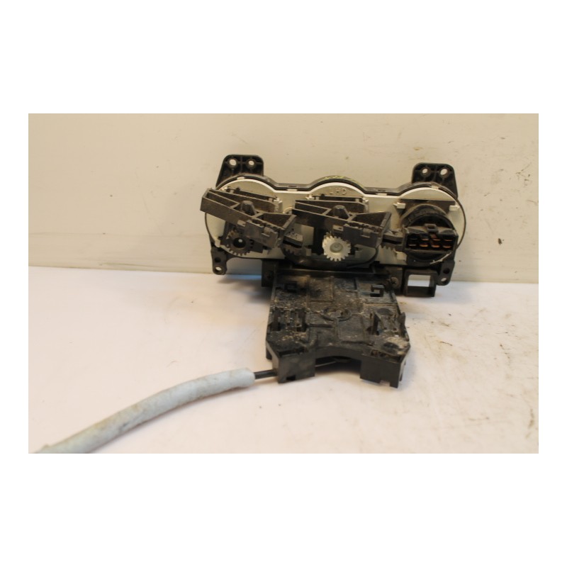 HYUNDAI- ACCENT - Χειριστήριο θερμοκρασίας--