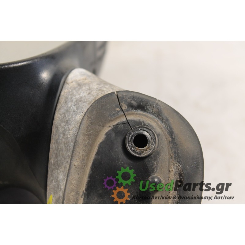 DAEWOO - MATIZ - Καθρέπτης Μηχανικός -  - ΘΕΣΗ: Δεξιά - ΕΤΟΣ: 1999 - ΚΩΔ.ΚΑΤ/ΣΤΗ: .Μεταχειρισμένα ανταλλακτικά αυτοκινήτων www.u