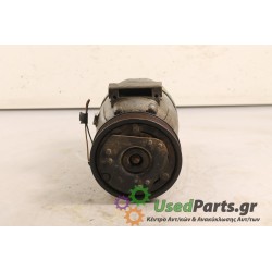 RENAULT - MEGANE - Κομπρεσέρ AC -  - ΕΤΟΣ: 2001 - ΚΩΔ.ΚΑΤ/ΣΤΗ: 052091929.Μεταχειρισμένα ανταλλακτικά αυτοκινήτων www.usedparts.g