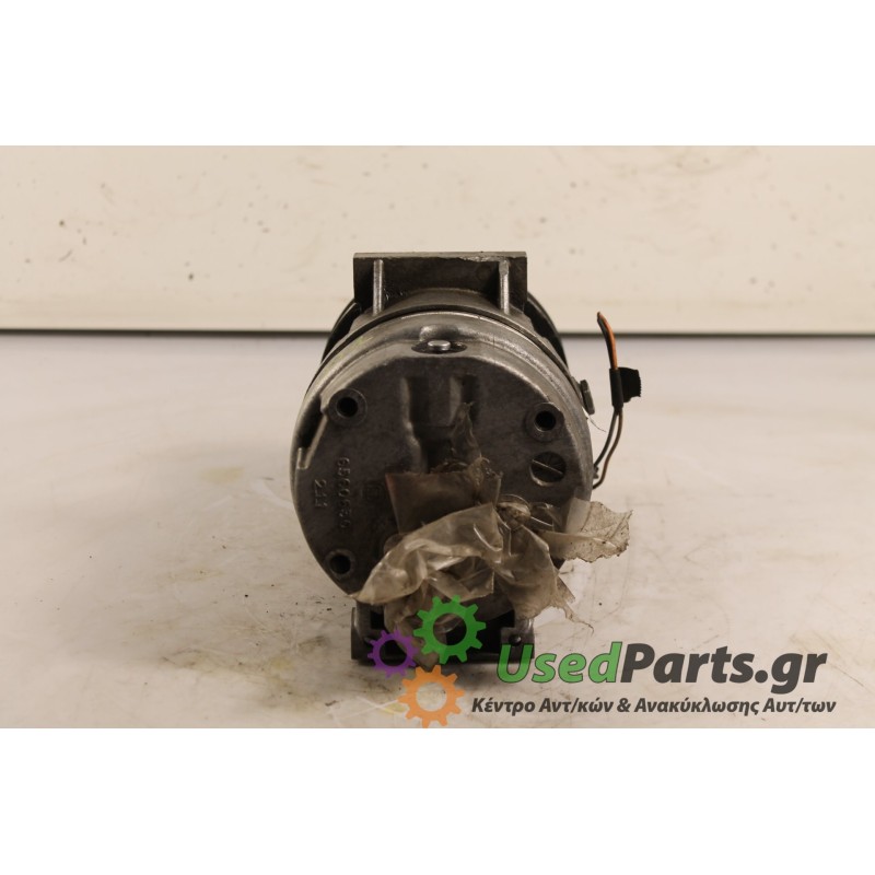 RENAULT - MEGANE - Κομπρεσέρ AC -  - ΕΤΟΣ: 2001 - ΚΩΔ.ΚΑΤ/ΣΤΗ: 052091929.Μεταχειρισμένα ανταλλακτικά αυτοκινήτων www.usedparts.g