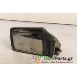 SUBARU - JUSTY - Καθρέπτης Μηχανικός -  - ΘΕΣΗ: Αριστερά - ΕΤΟΣ: 1997 - ΚΩΔ.ΚΑΤ/ΣΤΗ: .Μεταχειρισμένα ανταλλακτικά αυτοκινήτων ww