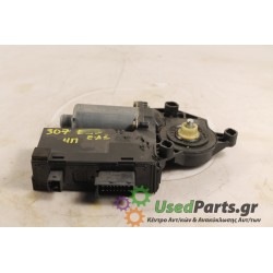 PEUGEOT - 307 - Μοτέρ για Παράθυρα -  - ΕΤΟΣ: 2005 - ΚΩΔ.ΚΑΤ/ΣΤΗ: 0130821766.Μεταχειρισμένα ανταλλακτικά αυτοκινήτων www.usedpar