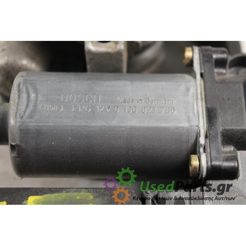 PEUGEOT - 307 - Μοτέρ για Παράθυρα -  - ΕΤΟΣ: 2005 - ΚΩΔ.ΚΑΤ/ΣΤΗ: 0130821766.Μεταχειρισμένα ανταλλακτικά αυτοκινήτων www.usedpar