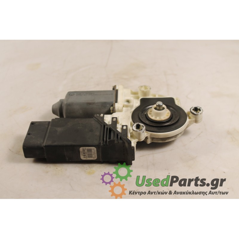 VW - GOLF - Μοτέρ για Παράθυρα - 5ΠΟΡΤΟ - ΕΤΟΣ: 2002 - ΚΩΔ.ΚΑΤ/ΣΤΗ: 0536003501.Μεταχειρισμένα ανταλλακτικά αυτοκινήτων www.usedp