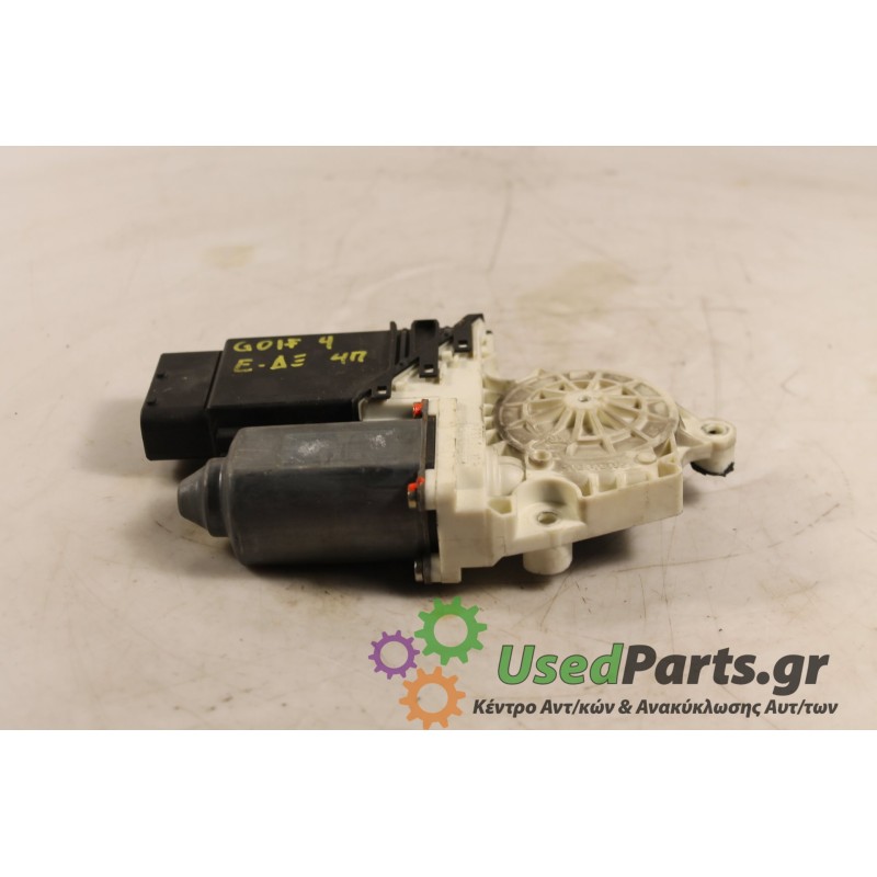 VW - GOLF - Μοτέρ για Παράθυρα - 5ΠΟΡΤΟ - ΕΤΟΣ: 2002 - ΚΩΔ.ΚΑΤ/ΣΤΗ: 0536003501.Μεταχειρισμένα ανταλλακτικά αυτοκινήτων www.usedp