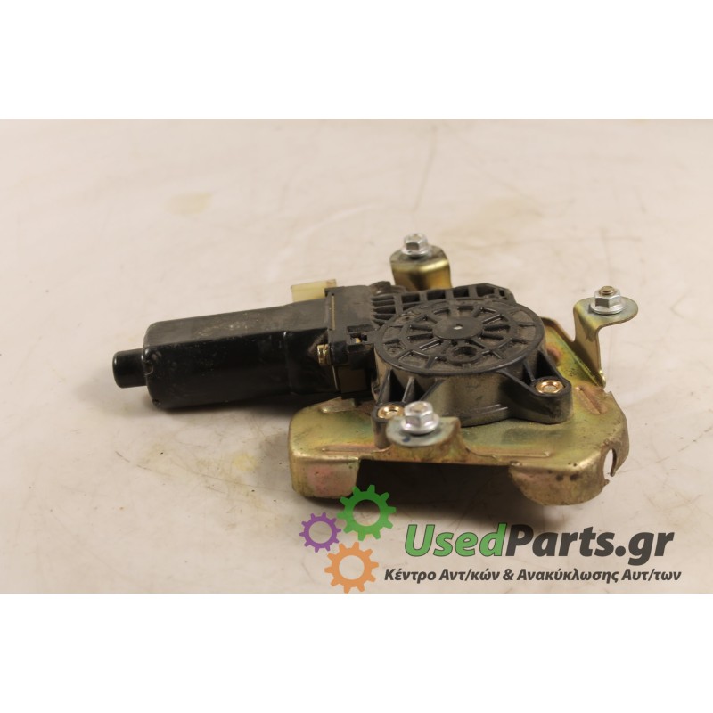 HYUNDAI - ATOS - Μοτέρ για Παράθυρα -  - ΕΤΟΣ: 2004 - ΚΩΔ.ΚΑΤ/ΣΤΗ: .Μεταχειρισμένα ανταλλακτικά αυτοκινήτων www.usedparts.gr.Από