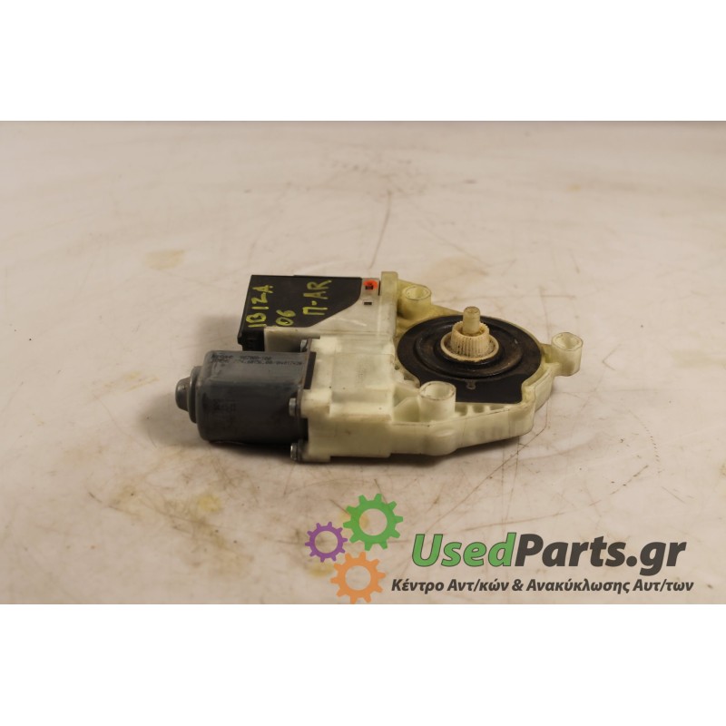 SEAT - IBIZA - Μοτέρ για Παράθυρα -  - ΕΤΟΣ: 2007 - ΚΩΔ.ΚΑΤ/ΣΤΗ: 6Q0959811B.Μεταχειρισμένα ανταλλακτικά αυτοκινήτων www.usedpart